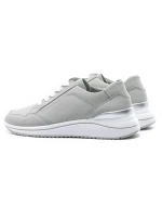 Pantofi Sport Dama din piele naturala K98766 GREY | GALOP