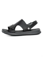 Sandale Baieti Y3515S BLACK | ADVANCER