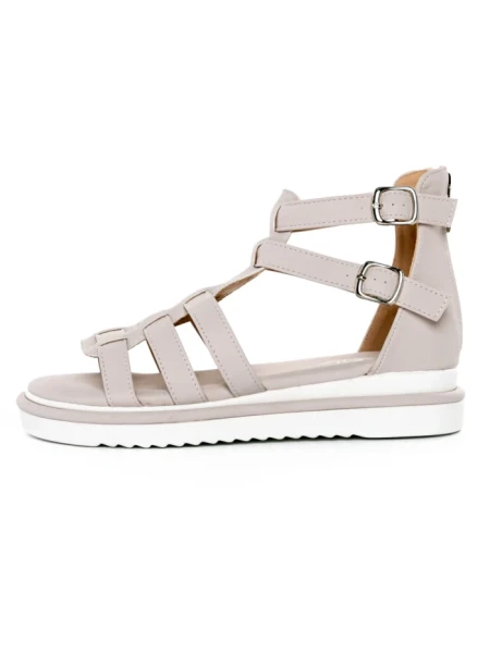 Sandale Fete 5GZ62 PINK | MEI