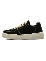 Pantofi Sport Barbati D22336 BLACK | MEI