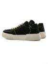 Pantofi Sport Barbati D22336 BLACK | MEI