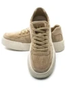 Pantofi Sport Barbati D22336 BEIGE | MEI