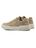 Pantofi Sport Barbati D22336 BEIGE | MEI