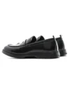 Mocasini Barbati din piele naturala Z24524-2 BLACK | BERLINER