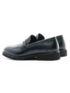 Mocasini Barbati din piele naturala F12042-1 BLUE | BERLINER