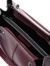 Genti Dama Din Piele Naturala GD25 WINE | FORSETI