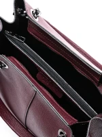 Genti Dama Din Piele Naturala GD25 WINE | FORSETI
