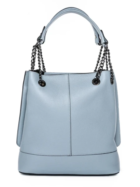 Genti Dama Din Piele Naturala GD25 BLUE | FORSETI