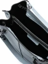 Genti Dama Din Piele Naturala GD25 BLUE | FORSETI