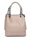 Genti Dama Din Piele Naturala GD25 BEIGE | FORSETI