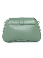 Genti Dama Din Piele Naturala GD28 GREEN | FORSETI