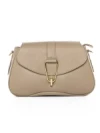 Genti Dama Din Piele Naturala GD28 BEIGE | FORSETI