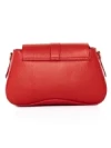 Genti Dama Din Piele Naturala GD28 RED | FORSETI