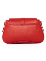 Genti Dama Din Piele Naturala GD28 RED | FORSETI