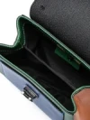 Genti Dama Din Piele Naturala GD29 TURQUOISE | FORSETI