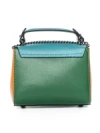 Genti Dama Din Piele Naturala GD29 TURQUOISE | FORSETI