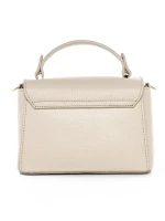Genti Dama Din Piele Naturala GD30 BEIGE | FORSETI