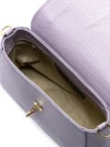 Genti Dama Din Piele Naturala GD30 LILA | FORSETI