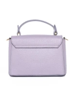 Genti Dama Din Piele Naturala GD30 LILA | FORSETI
