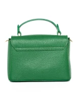 Genti Dama Din Piele Naturala GD30 GREEN | FORSETI