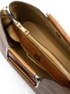 Genti Dama Din Piele Naturala GD31 BROWN | FORSETI