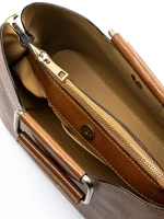 Genti Dama Din Piele Naturala GD31 BROWN | FORSETI