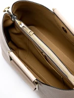 Genti Dama Din Piele Naturala GD31 BEIGE | FORSETI