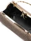 Geanta de mana BZ236 CHAMPAGNE | MEI