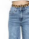Blugi Dama RF112 ALBASTRU | MINA