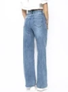 Blugi Dama RF112 ALBASTRU | MINA