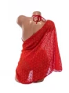 Costum de baie dama F119 ROSU | MEINA