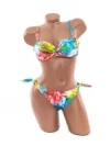 Costum de baie dama F339-2 ALBASTRU DESCHIS | MEINA