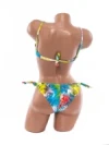 Costum de baie dama F339-2 ALBASTRU DESCHIS | MEINA