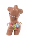 Costum de baie dama F339-2 CORAL | MEINA