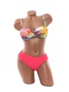 Costum de baie dama F339-2 CORAL | MEINA