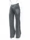 Blugi Dama KL515-6 GRI | MINA