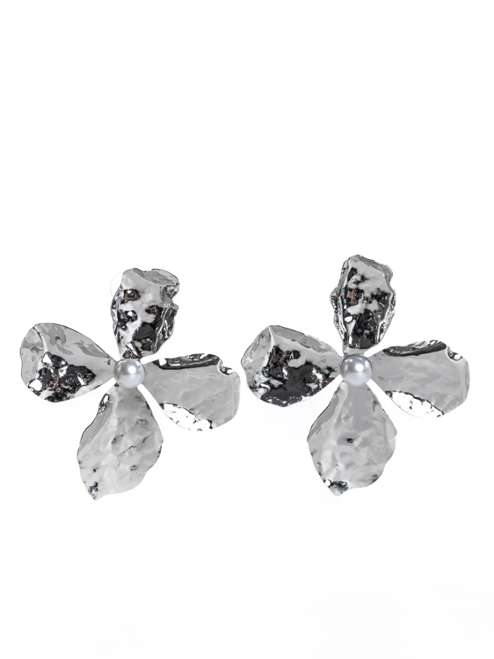 Кръг E130 Сребро | Mei » MeiMall.bg