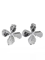 Кръг E130 Сребро | Mei » MeiMall.bg