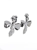 Кръг E130 Сребро | Mei » MeiMall.bg