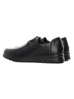 Pantofi Casual Dama 18006 Negru | Formazione