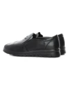 Pantofi Casual Dama 18009 Negru | Formazione