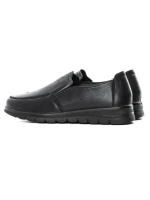 Pantofi Casual Dama 21073 Negru | Formazione