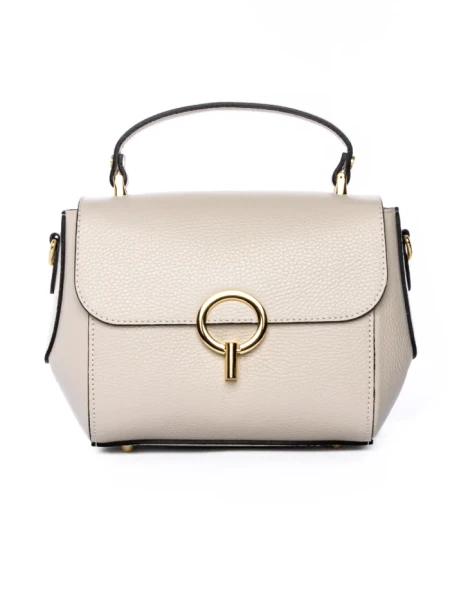 Genti Dama Din Piele Naturala GD36 BEIGE | FORSETI