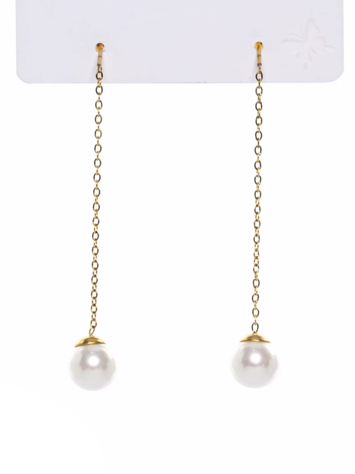 Cercei CRC012 AURIU-ALB | MEI