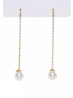 Cercei CRC012 AURIU-ALB | MEI