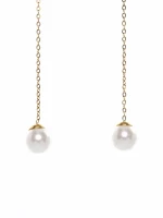 Cercei CRC012 AURIU-ALB | MEI