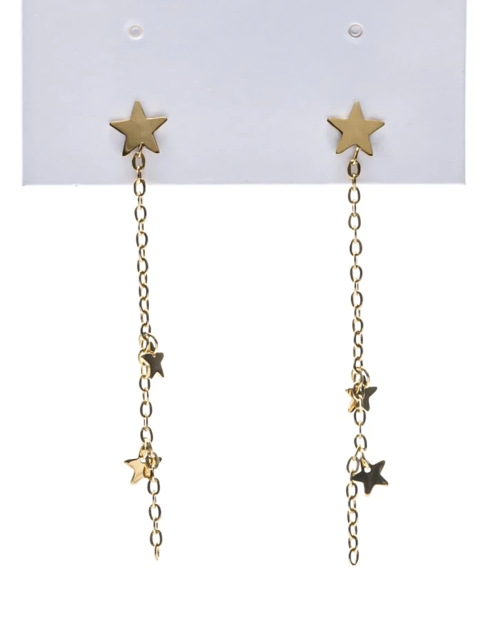 Cercei LL-009-13 AURIU | MEI