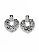 Cercei CRC002 ARGINTIU | MEI