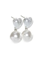 Кръг CRC014 Бял | Mei » MeiMall.bg