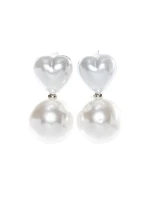 Кръг CRC014 Бял | Mei » MeiMall.bg